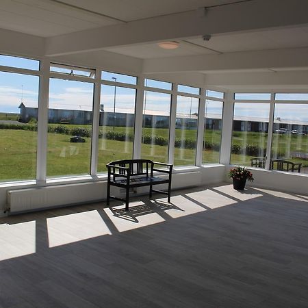 Ocean Beach Apartments Stokkseyri Εξωτερικό φωτογραφία