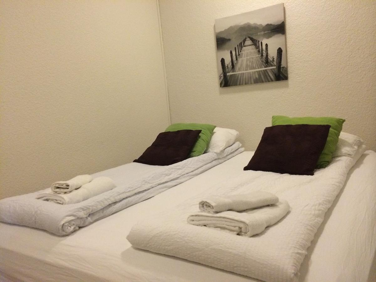 Ocean Beach Apartments Stokkseyri Εξωτερικό φωτογραφία