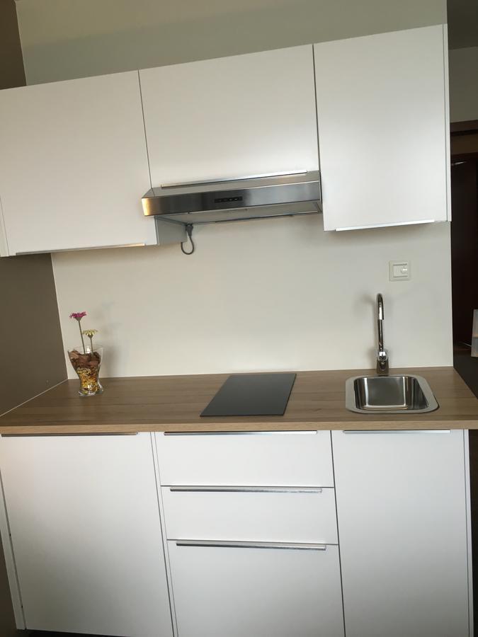 Ocean Beach Apartments Stokkseyri Εξωτερικό φωτογραφία