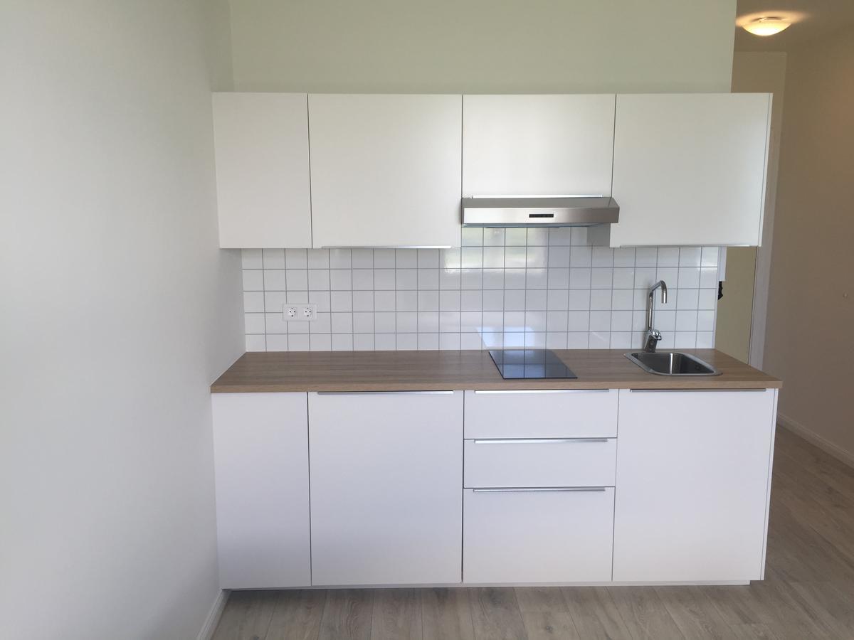 Ocean Beach Apartments Stokkseyri Εξωτερικό φωτογραφία