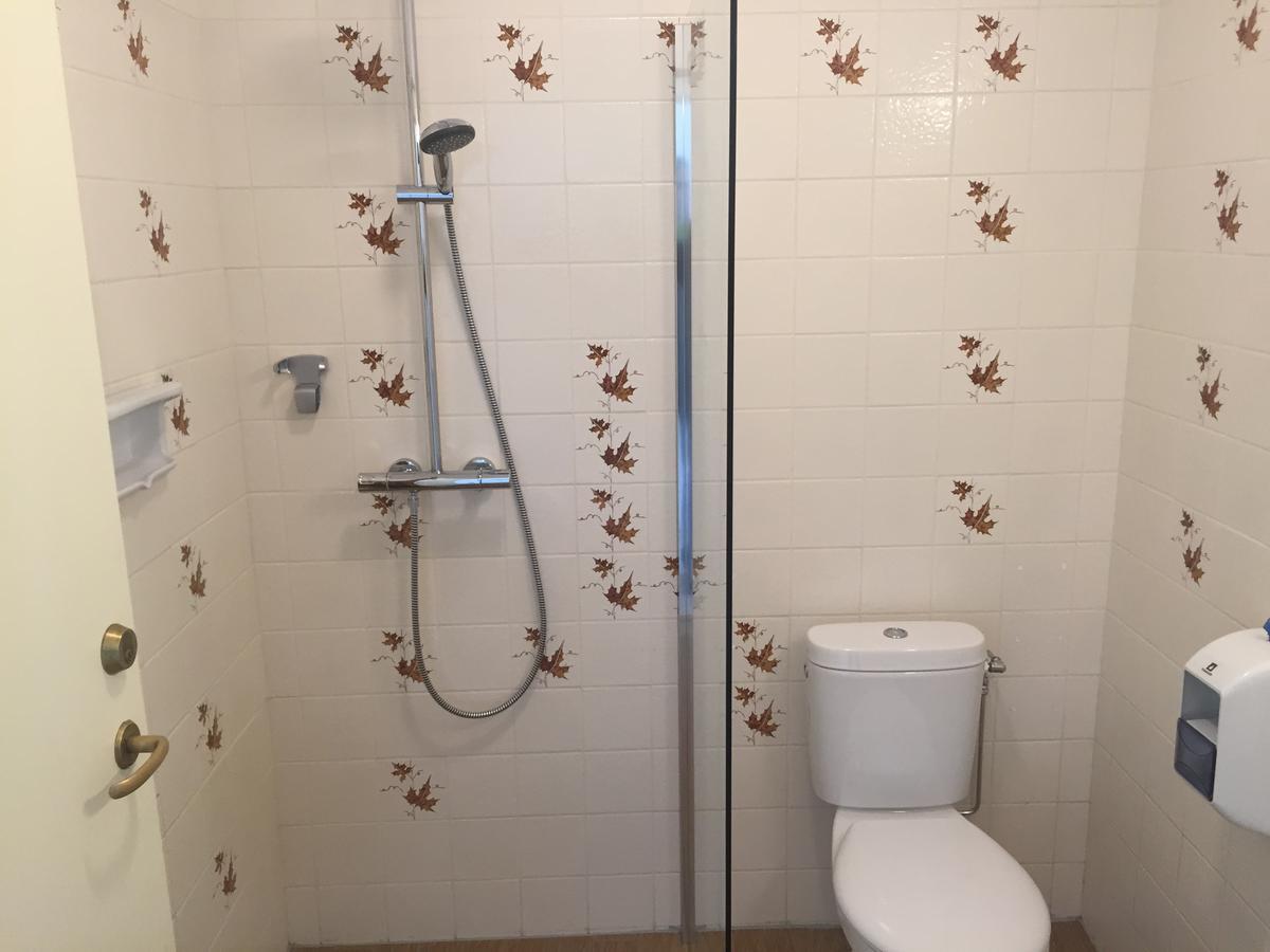 Ocean Beach Apartments Stokkseyri Εξωτερικό φωτογραφία