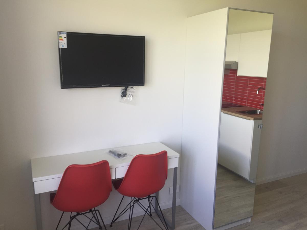Ocean Beach Apartments Stokkseyri Εξωτερικό φωτογραφία