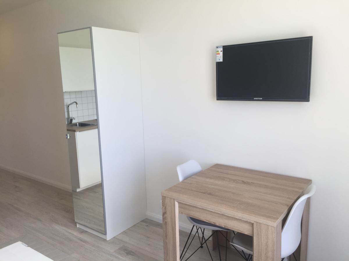 Ocean Beach Apartments Stokkseyri Εξωτερικό φωτογραφία