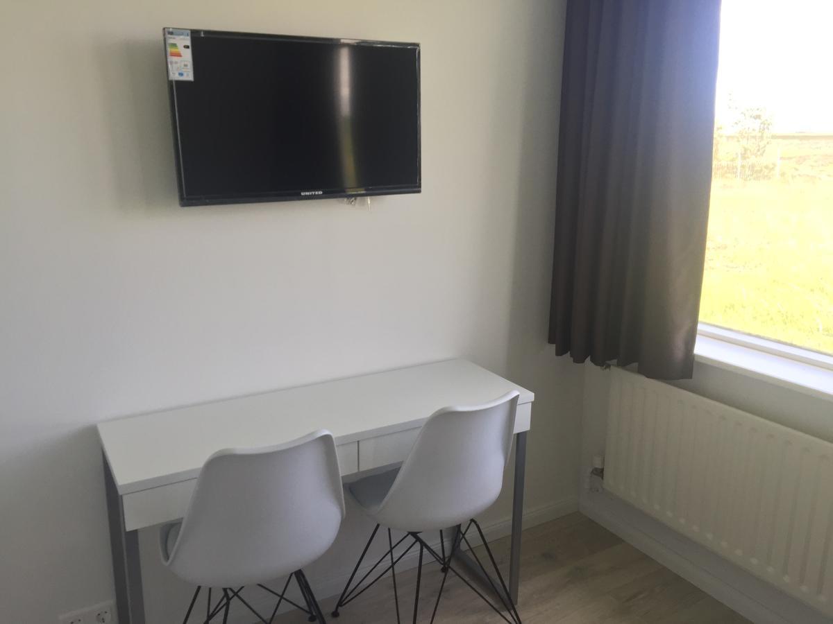 Ocean Beach Apartments Stokkseyri Εξωτερικό φωτογραφία