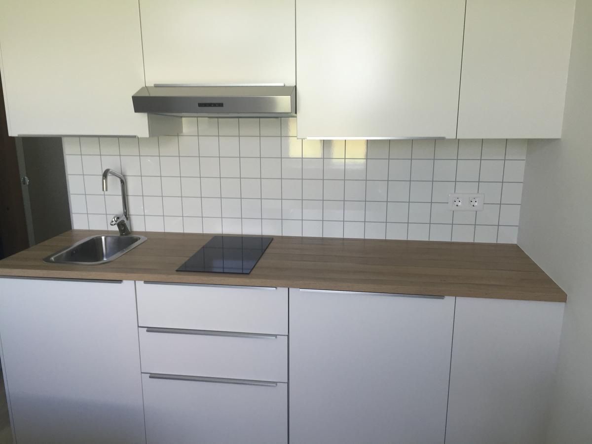 Ocean Beach Apartments Stokkseyri Εξωτερικό φωτογραφία