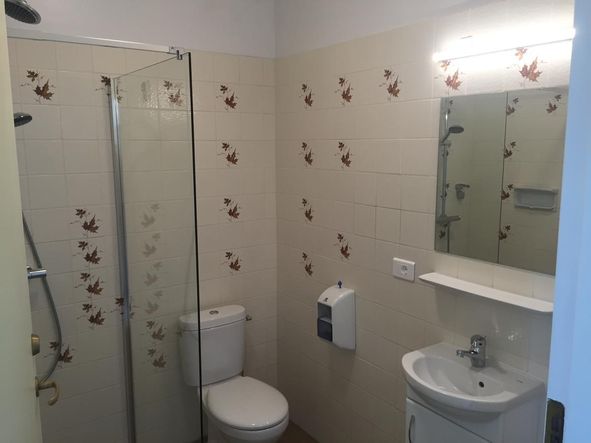 Ocean Beach Apartments Stokkseyri Εξωτερικό φωτογραφία