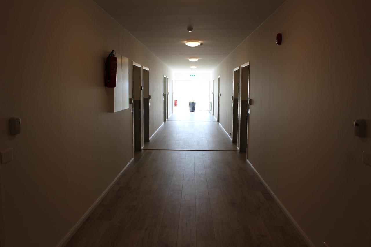 Ocean Beach Apartments Stokkseyri Εξωτερικό φωτογραφία