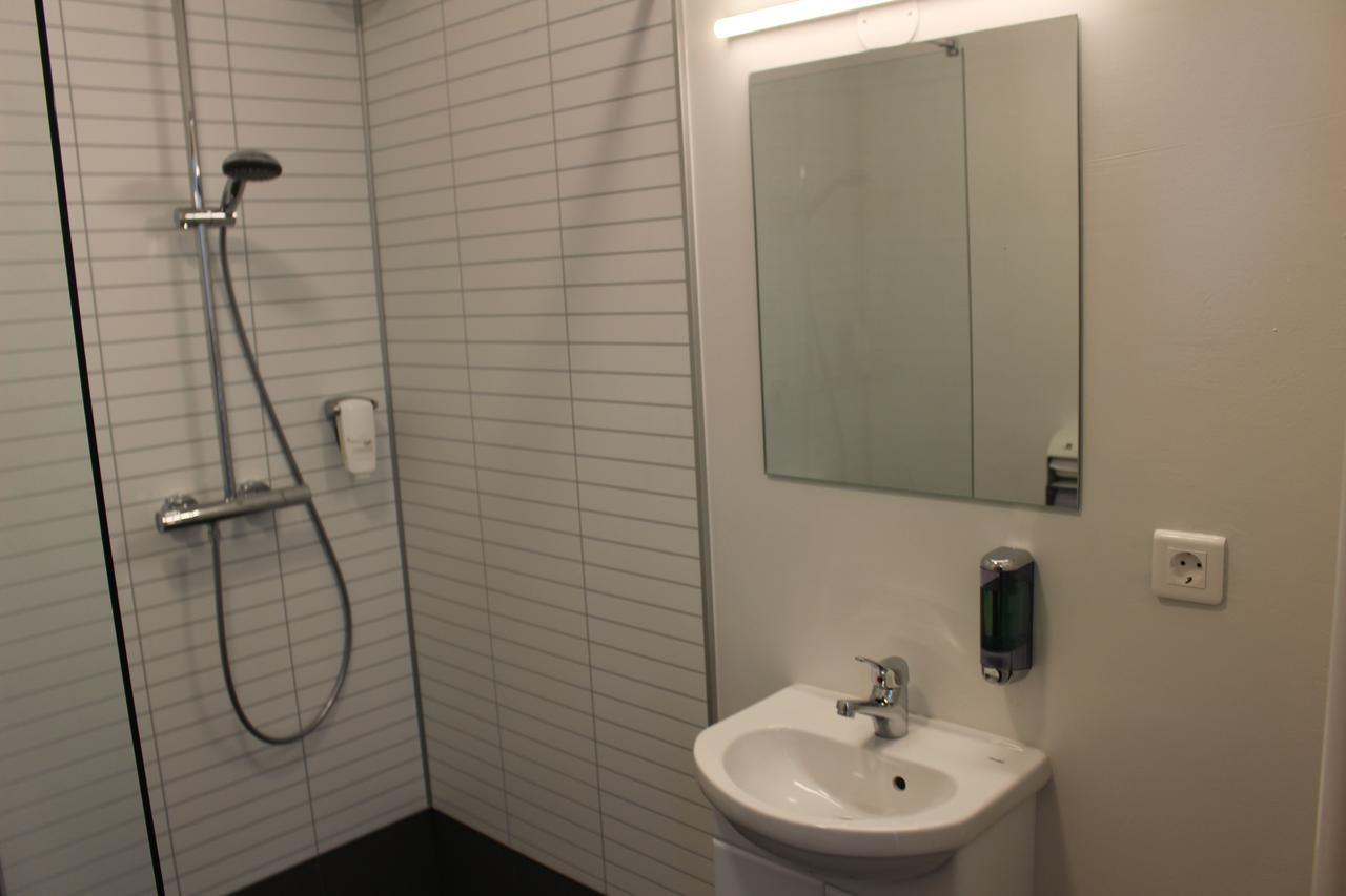 Ocean Beach Apartments Stokkseyri Εξωτερικό φωτογραφία