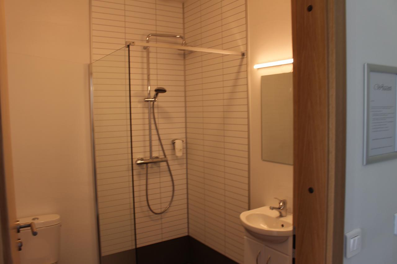 Ocean Beach Apartments Stokkseyri Εξωτερικό φωτογραφία
