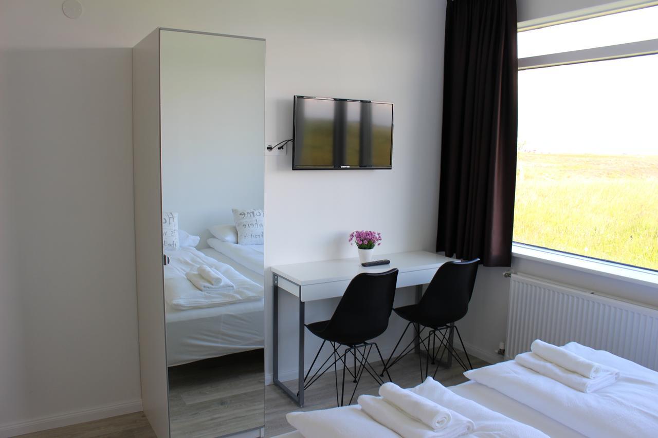 Ocean Beach Apartments Stokkseyri Εξωτερικό φωτογραφία