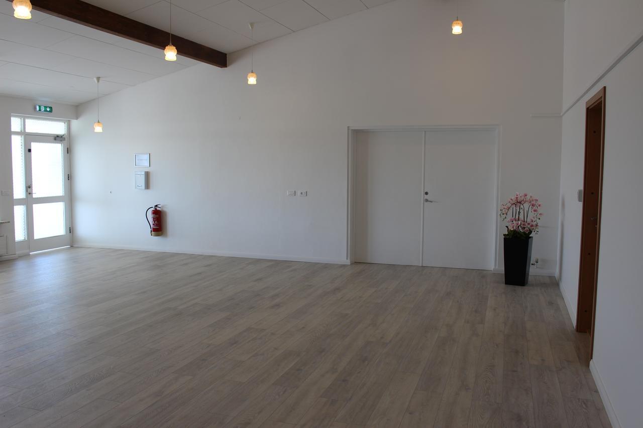 Ocean Beach Apartments Stokkseyri Εξωτερικό φωτογραφία