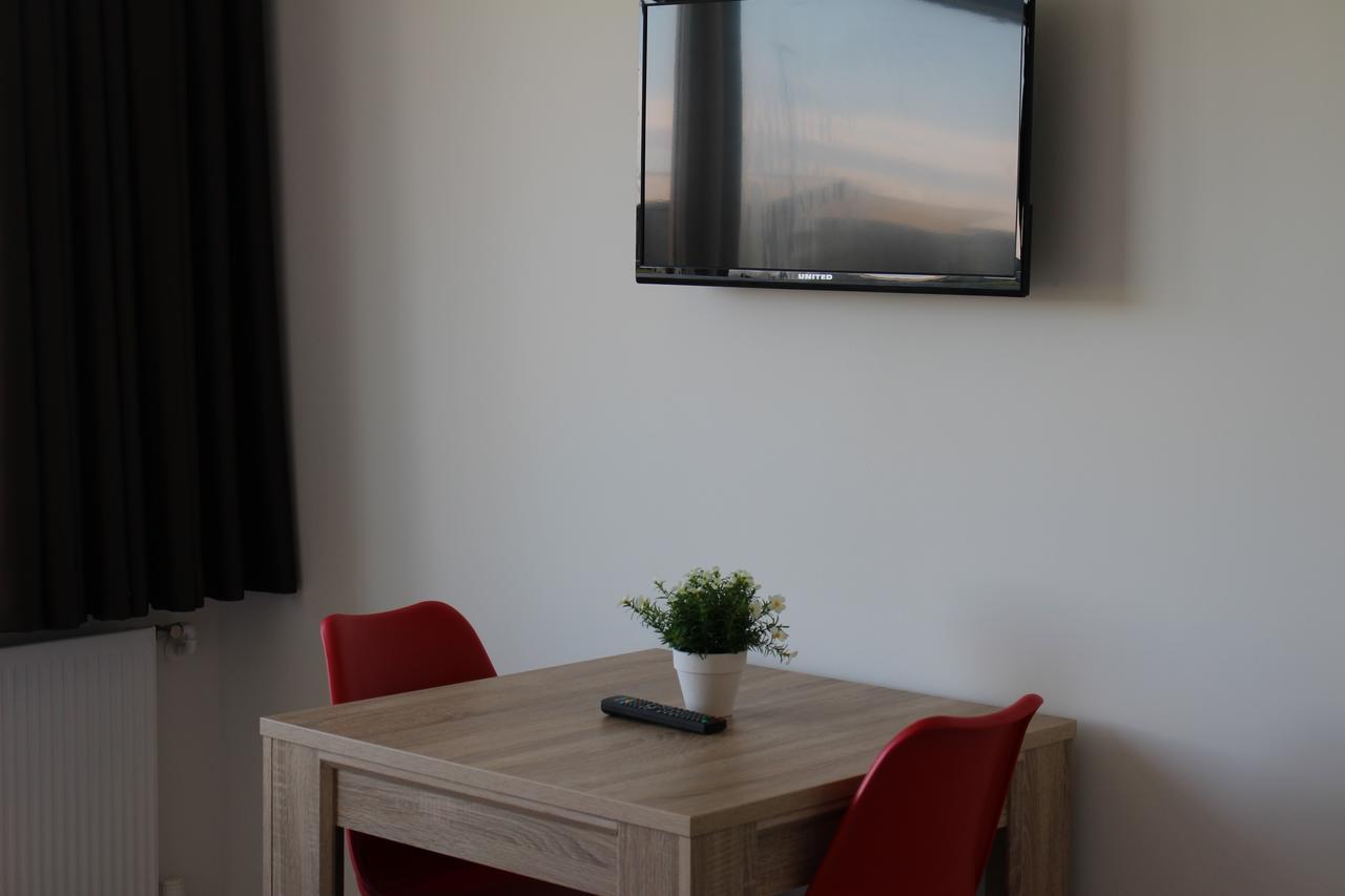 Ocean Beach Apartments Stokkseyri Εξωτερικό φωτογραφία