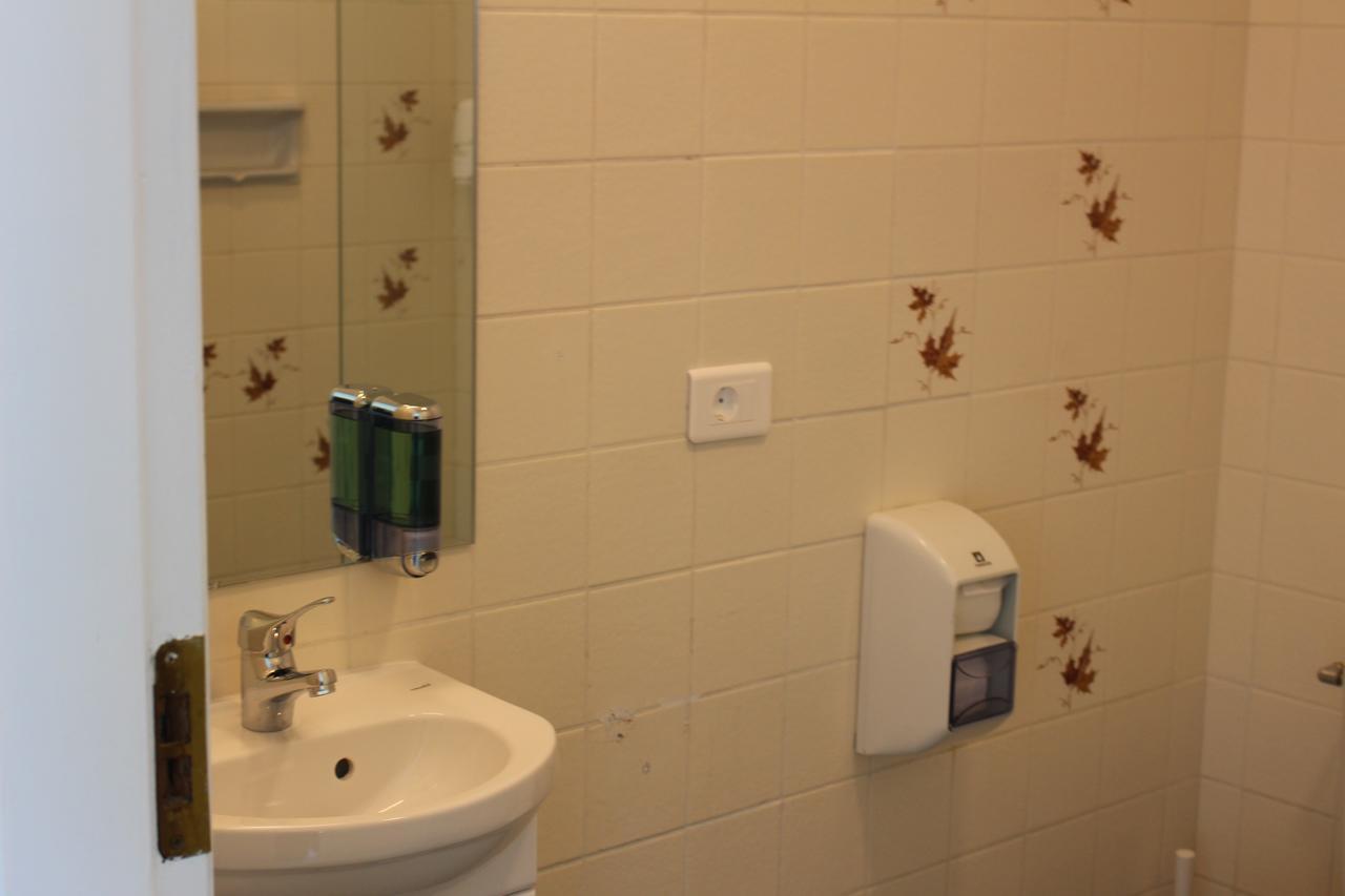 Ocean Beach Apartments Stokkseyri Εξωτερικό φωτογραφία